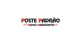 Poste Padr&atilde;o Novo Horizonte